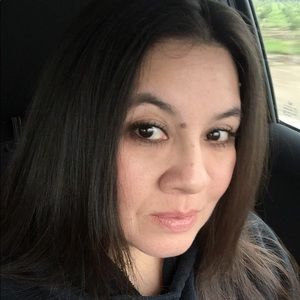 Meet your Posher, Veronica